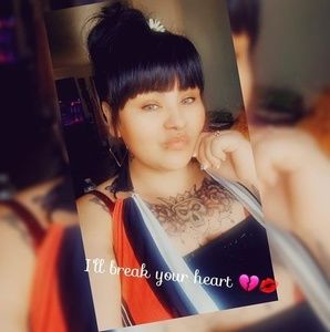 Meet your Posher, Sierrah